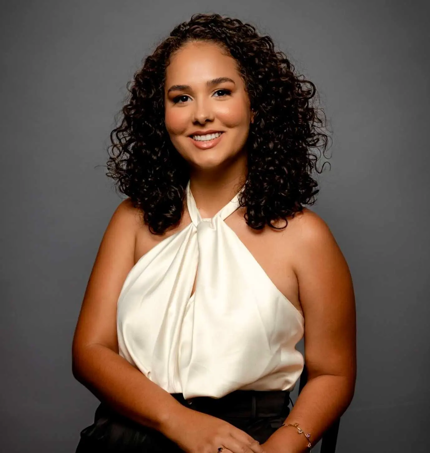 Psicopedagoga Vitória