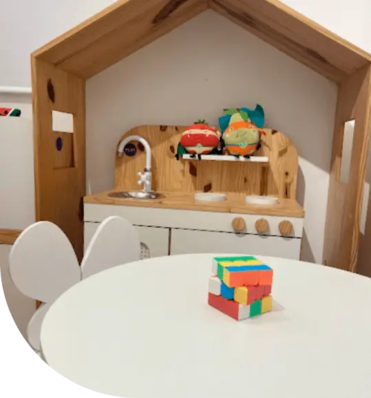 Talking Minds - Psychotherapist Site Template