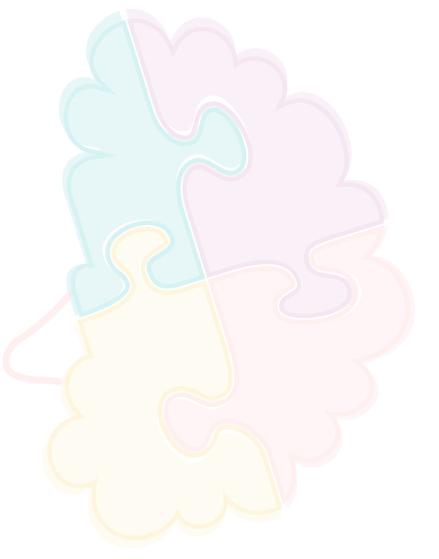 Shape Leaf - Talking Minds - Psychotherapist Site Template